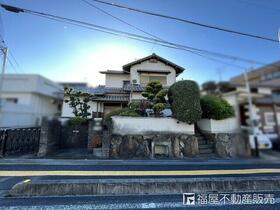 奈良県北葛城郡河合町中山台１丁目