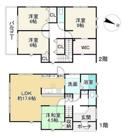 滋賀県長浜市三和町