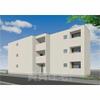 高石駅より徒歩6分 新築 3階建の賃貸物件