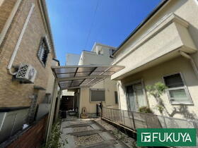 兵庫県神戸市灘区大和町４丁目