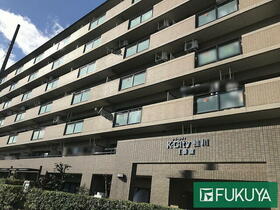 Ｋ−ＣＩＴＹ桂川?番館