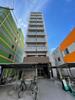 メゾンキコー難波南 1階 築11年の賃貸物件