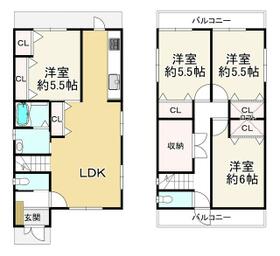 大阪府堺市堺区北波止町