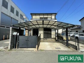 大阪府堺市堺区大仙中町
