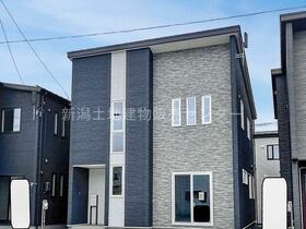 新潟県新潟市北区松浜新町