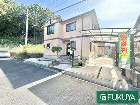 奈良県北葛城郡上牧町葛城台２丁目
