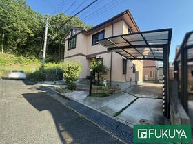 奈良県北葛城郡上牧町葛城台2丁目