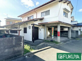 兵庫県加古川市加古川町北在家