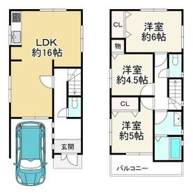 大阪府堺市堺区中安井町３丁