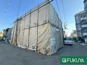 大阪府大阪市城東区蒲生３丁目
