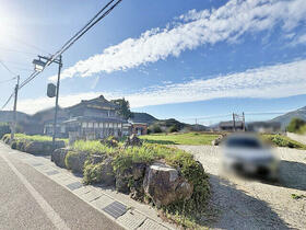 滋賀県米原市柏原