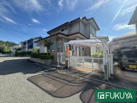 和歌山県橋本市紀見ケ丘３丁目