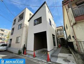 神奈川県川崎市川崎区大島４丁目