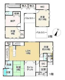 滋賀県長浜市高月町宇根