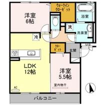 間取り：227105856883