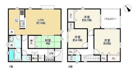 兵庫県三木市本町2丁目