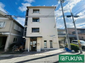 サンライズ嵯峨