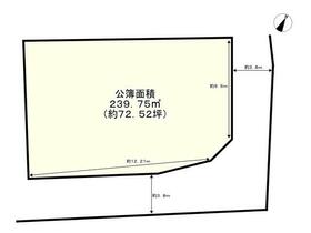 兵庫県高砂市米田町米田新