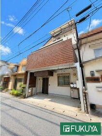 京都府京都市右京区太秦馬塚町