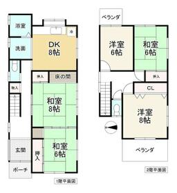 奈良県葛城市葛木
