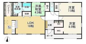 奈良県葛城市林堂