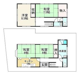滋賀県大津市坂本８丁目