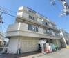 宝蔵マンション 4階 築42年2ヶ月の賃貸物件
