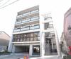 今出川駅より徒歩10分 4階 築36年の賃貸物件
