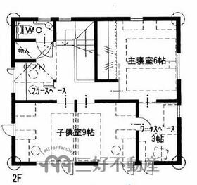 福岡県糟屋郡志免町志免中央2丁目