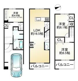 京都府京都市伏見区深草柴田屋敷町
