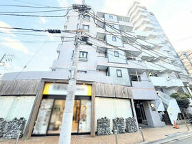 ツオード千住弐番館