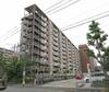 山科団地Ｂ棟 2階 築53年5ヶ月の賃貸物件