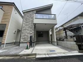 東京都練馬区北町８丁目