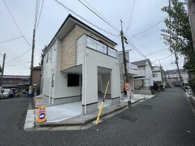 東京都練馬区北町８丁目