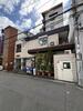 サンプラザ京橋 1階 築38年8ヶ月の賃貸物件