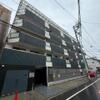 アーク美章園 1階 築6年10ヶ月の賃貸物件