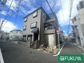 大阪府大阪市西成区天下茶屋１丁目