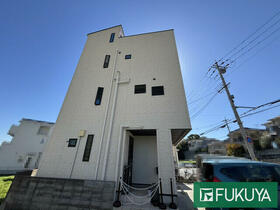 兵庫県明石市大久保町谷八木