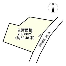 滋賀県大津市田辺町