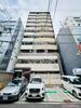 マロット天神橋 2階 築19年4ヶ月の賃貸物件
