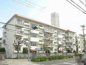 香枦園パークマンション