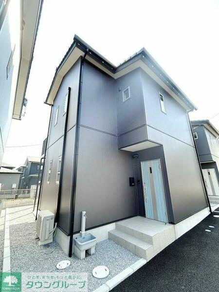 detached 埼玉県飯能市大字笠縫

地図を見る