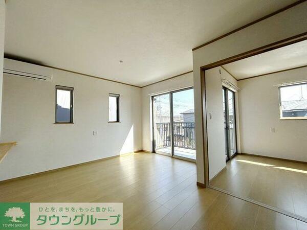 detached 埼玉県飯能市大字笠縫

地図を見る