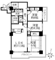 間取り：201024591184