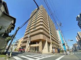リベールシティ淀川通