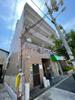 アレマーナ北加賀屋 5階 築29年5ヶ月の賃貸物件