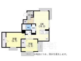 間取り：228061089929