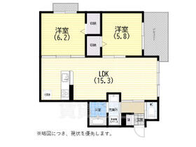 間取り：228061089906