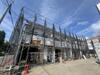兵庫駅より徒歩13分 新築 2階建の賃貸物件