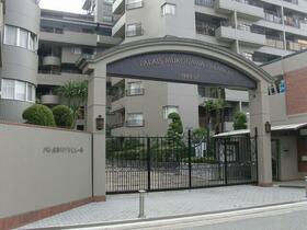 パレ武庫川プルミエール壱号棟